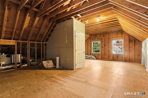 Tiny photo for 43 River Street, New Canaan, CT 06840 (MLS # 24184420)