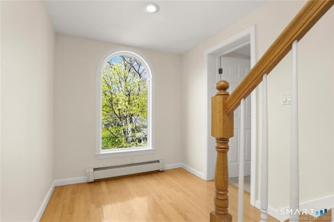 Tiny photo for 43 River Street, New Canaan, CT 06840 (MLS # 24184420)