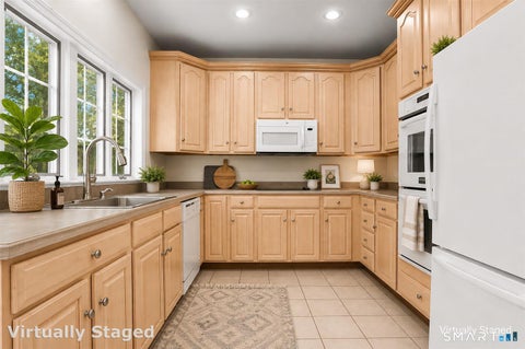 Tiny photo for 43 River Street, New Canaan, CT 06840 (MLS # 24184420)