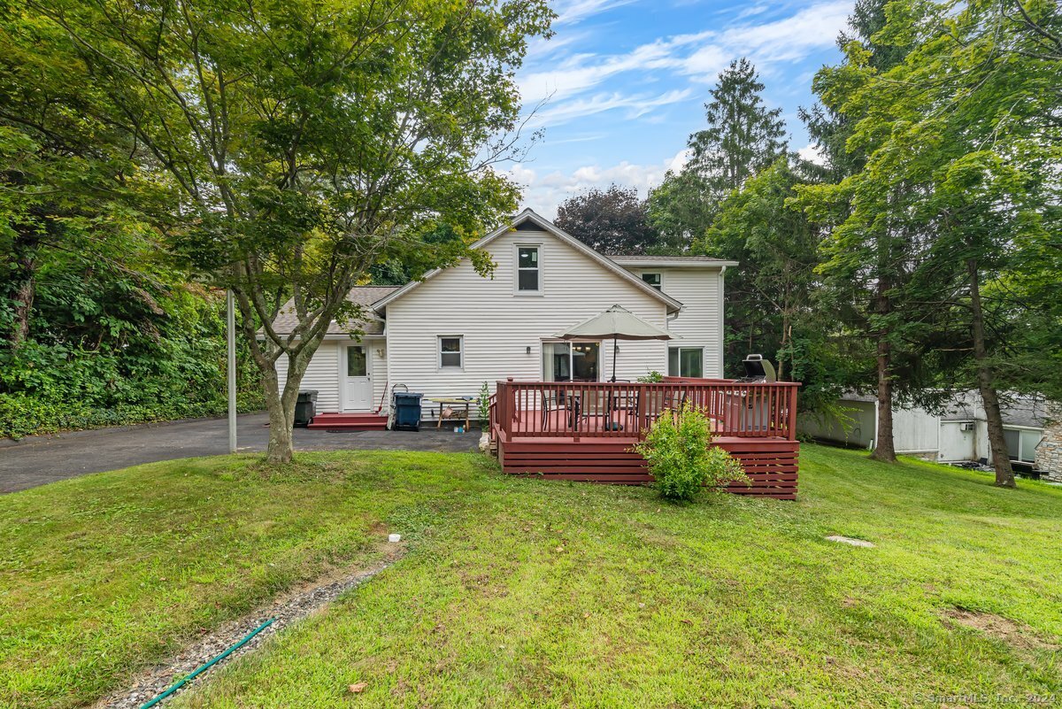 18 Driftway Road, Danbury, Connecticut image 37