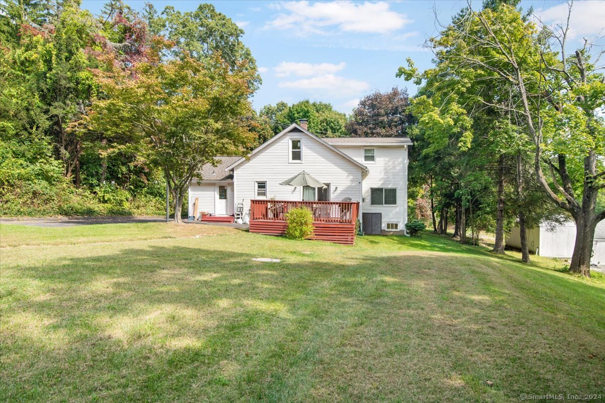 18 Driftway Road, Danbury, Connecticut image 34