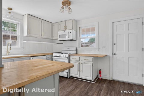 Tiny photo for 16 Starr Street, New London, CT 06320 (MLS # 24209516)