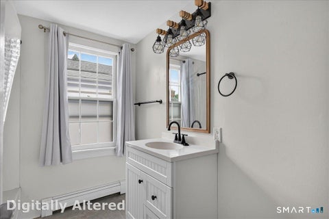 Tiny photo for 16 Starr Street, New London, CT 06320 (MLS # 24209516)