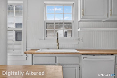 Tiny photo for 16 Starr Street, New London, CT 06320 (MLS # 24209516)