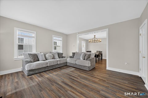 Tiny photo for 16 Starr Street, New London, CT 06320 (MLS # 24209516)