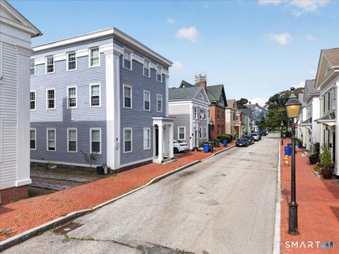 Tiny photo for 16 Starr Street, New London, CT 06320 (MLS # 24209516)