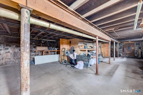 Tiny photo for 16 Starr Street, New London, CT 06320 (MLS # 24209516)