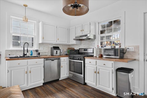 Tiny photo for 16 Starr Street, New London, CT 06320 (MLS # 24209516)