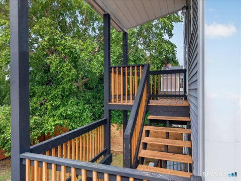 Tiny photo for 16 Starr Street, New London, CT 06320 (MLS # 24209516)