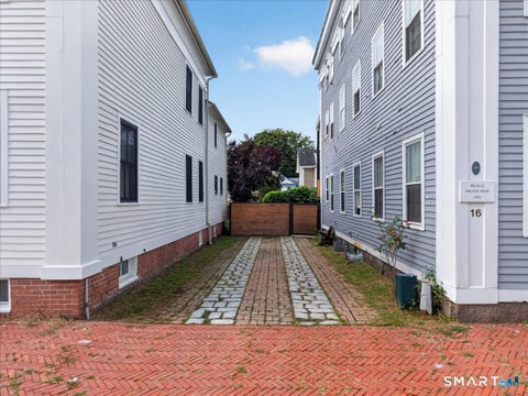 Tiny photo for 16 Starr Street, New London, CT 06320 (MLS # 24209516)