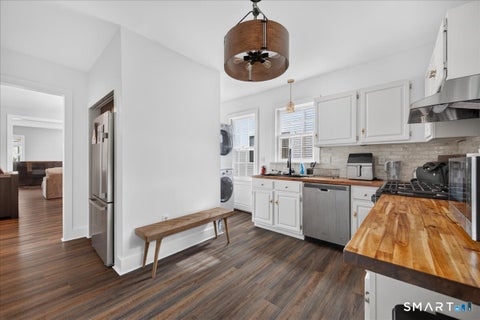 Tiny photo for 16 Starr Street, New London, CT 06320 (MLS # 24209516)