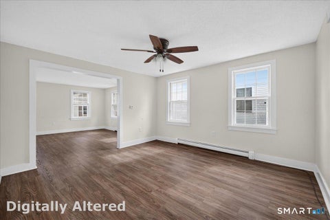 Tiny photo for 16 Starr Street, New London, CT 06320 (MLS # 24209516)