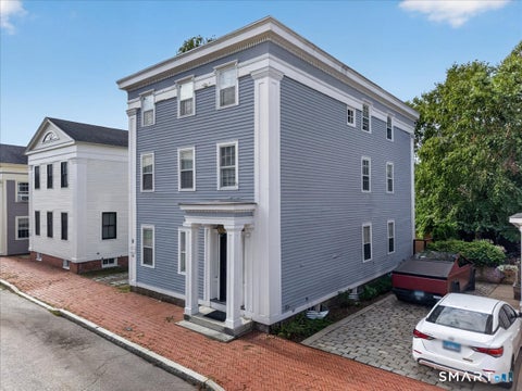 Tiny photo for 16 Starr Street, New London, CT 06320 (MLS # 24209516)