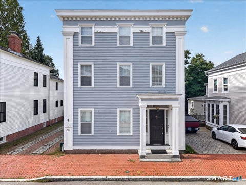 Photo of 16 Starr Street, New London, CT 06320 (MLS # 24209516)