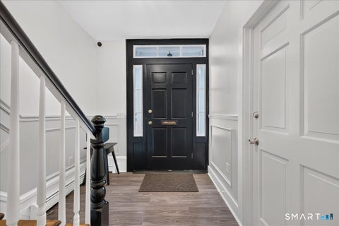 Tiny photo for 16 Starr Street, New London, CT 06320 (MLS # 24209516)