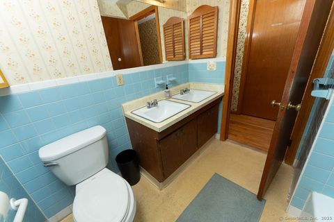 Tiny photo for 128 Pond Lane, Manchester, CT 06042 (MLS # 24135819)