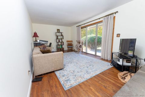 Tiny photo for 128 Pond Lane, Manchester, CT 06042 (MLS # 24135819)