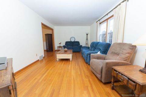 Tiny photo for 128 Pond Lane, Manchester, CT 06042 (MLS # 24135819)