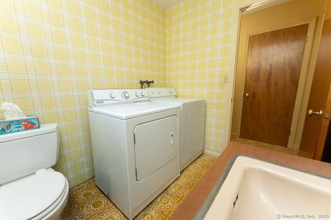 Tiny photo for 128 Pond Lane, Manchester, CT 06042 (MLS # 24135819)