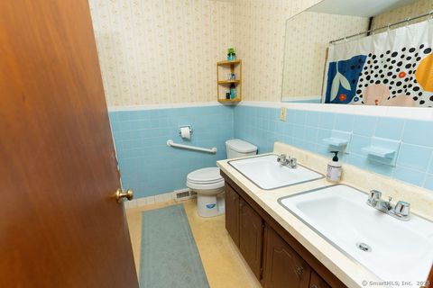 Tiny photo for 128 Pond Lane, Manchester, CT 06042 (MLS # 24135819)