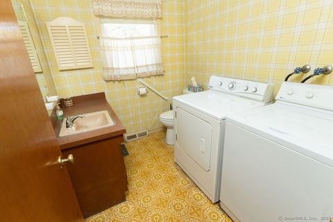 Tiny photo for 128 Pond Lane, Manchester, CT 06042 (MLS # 24135819)