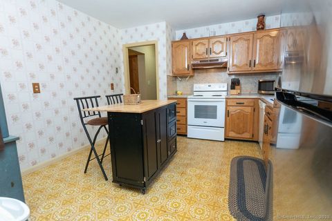 Tiny photo for 128 Pond Lane, Manchester, CT 06042 (MLS # 24135819)