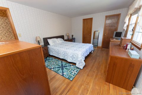 Tiny photo for 128 Pond Lane, Manchester, CT 06042 (MLS # 24135819)