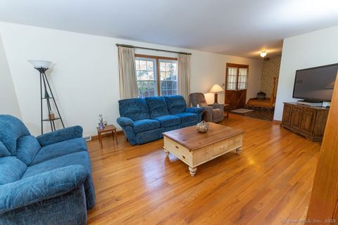 Tiny photo for 128 Pond Lane, Manchester, CT 06042 (MLS # 24135819)