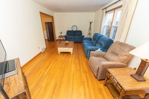 Tiny photo for 128 Pond Lane, Manchester, CT 06042 (MLS # 24135819)