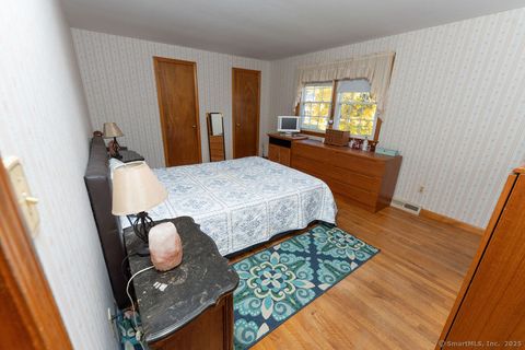 Tiny photo for 128 Pond Lane, Manchester, CT 06042 (MLS # 24135819)