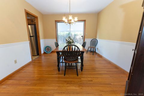 Tiny photo for 128 Pond Lane, Manchester, CT 06042 (MLS # 24135819)