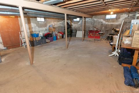 Tiny photo for 128 Pond Lane, Manchester, CT 06042 (MLS # 24135819)