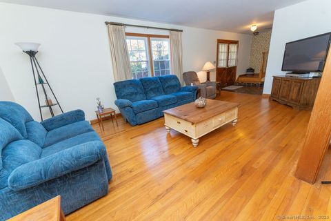 Tiny photo for 128 Pond Lane, Manchester, CT 06042 (MLS # 24135819)