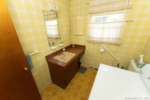 Tiny photo for 128 Pond Lane, Manchester, CT 06042 (MLS # 24135819)