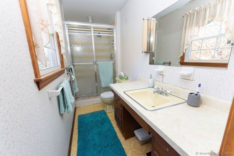 Tiny photo for 128 Pond Lane, Manchester, CT 06042 (MLS # 24135819)