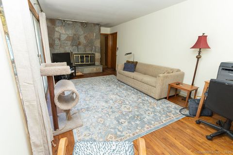 Tiny photo for 128 Pond Lane, Manchester, CT 06042 (MLS # 24135819)