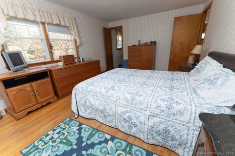 Tiny photo for 128 Pond Lane, Manchester, CT 06042 (MLS # 24135819)