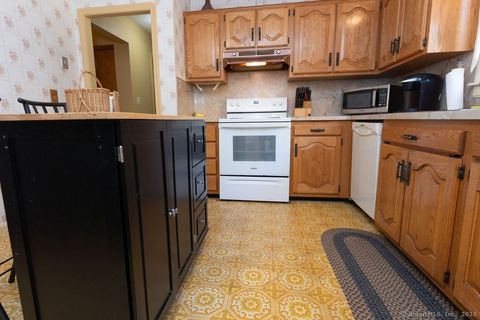 Tiny photo for 128 Pond Lane, Manchester, CT 06042 (MLS # 24135819)