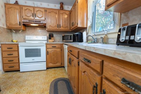 Tiny photo for 128 Pond Lane, Manchester, CT 06042 (MLS # 24135819)