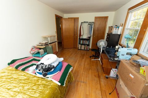 Tiny photo for 128 Pond Lane, Manchester, CT 06042 (MLS # 24135819)