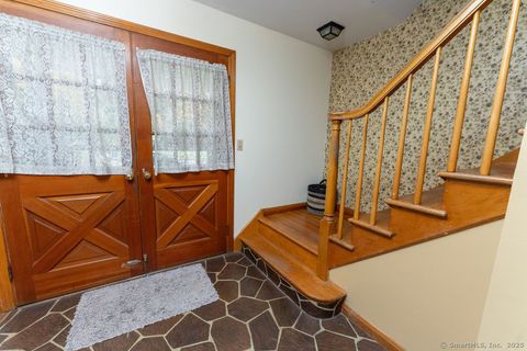 Tiny photo for 128 Pond Lane, Manchester, CT 06042 (MLS # 24135819)