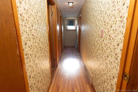 Tiny photo for 128 Pond Lane, Manchester, CT 06042 (MLS # 24135819)