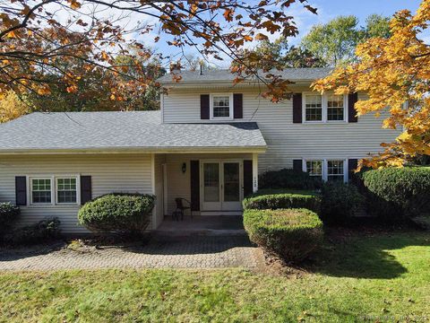 Photo of 128 Pond Lane, Manchester, CT 06042 (MLS # 24135819)