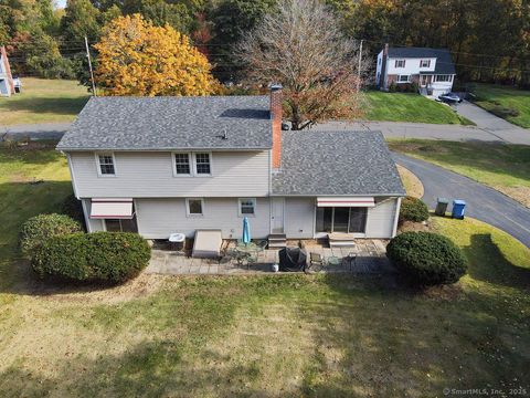 Tiny photo for 128 Pond Lane, Manchester, CT 06042 (MLS # 24135819)