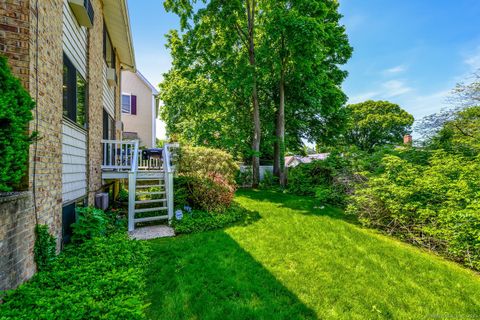 A home in Stamford