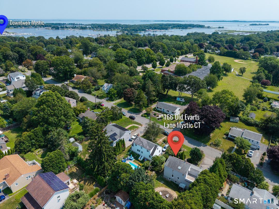166 Old Evarts Lane