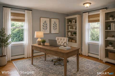 Tiny photo for 166 Old Evarts Lane, Groton, CT 06355 (MLS # 24194915)