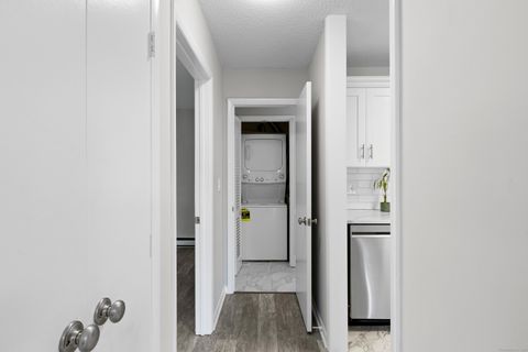 Tiny photo for 19 Somers Street #F9, Danbury, CT 06810 (MLS # 24132690)