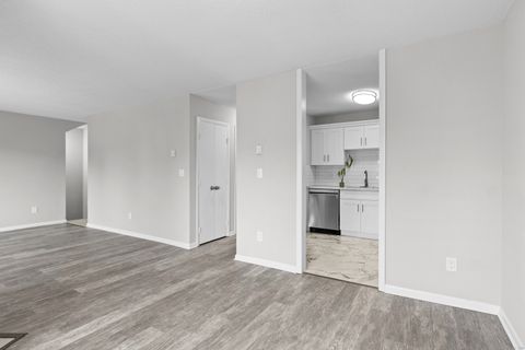 Tiny photo for 19 Somers Street #F9, Danbury, CT 06810 (MLS # 24132690)