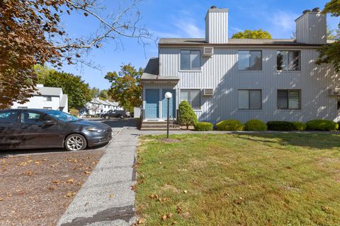 Tiny photo for 19 Somers Street #F9, Danbury, CT 06810 (MLS # 24132690)